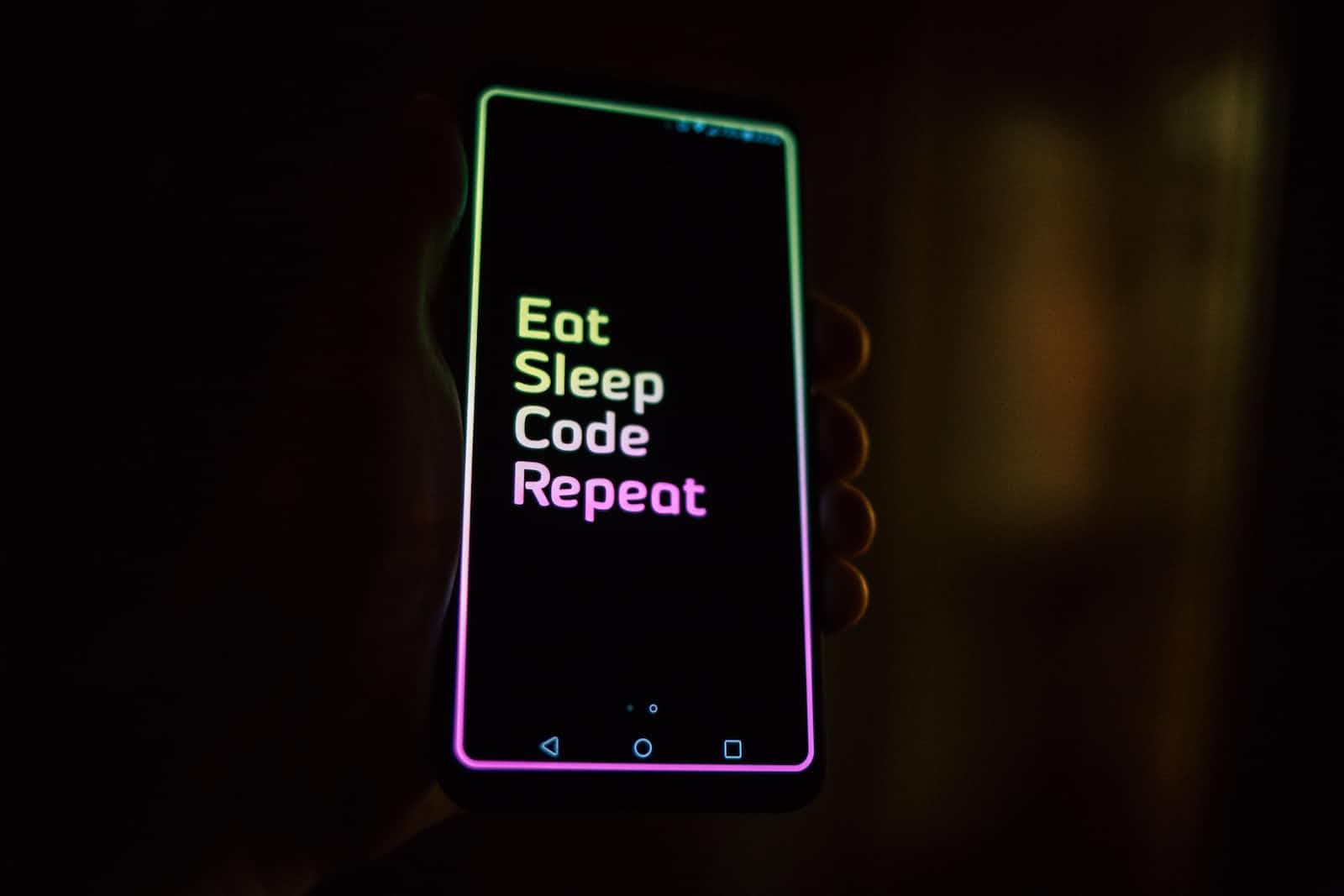 A Haiku on Good Code