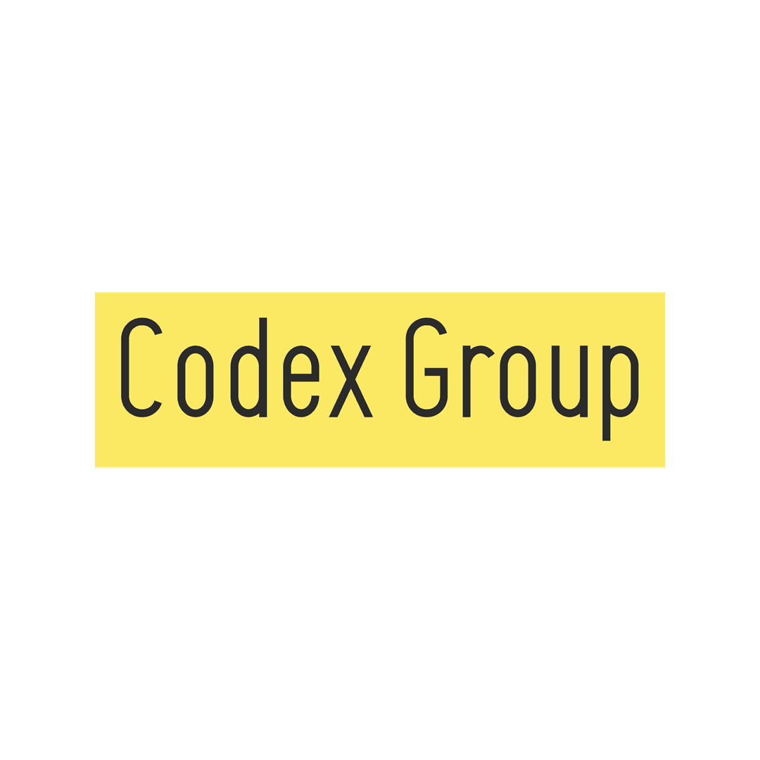 Codex Group
